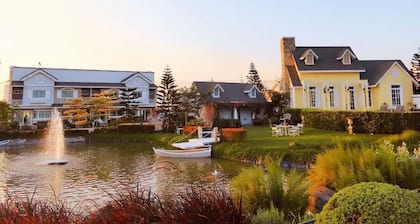 Bristol Park by 3 Angels