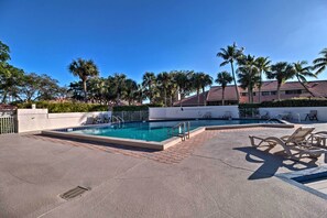 Pool - 1 Mi to PGA Golf: Retreat w/ Pool in Palm Beach (Palm Beach Gardens)