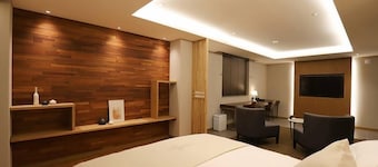 Dongdaegu Station Eastern Hotel