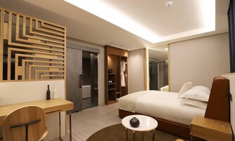 Deluxe Double Room | Individually decorated, individually furnished, desk, laptop workspace