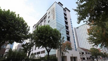 Fachada