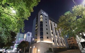 外觀