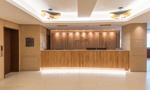 Interior - Dongdaegu Station Eastern Hotel (Daegu)