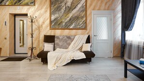 Leilighet – classic