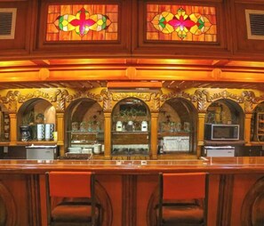 Bar (na propriedade)