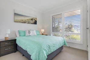4 Schlafzimmer, Bügeleisen/Bügelbrett, WLAN, Bettwäsche