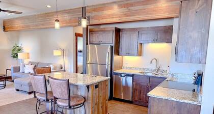 Arrowhead Properties Unit 8