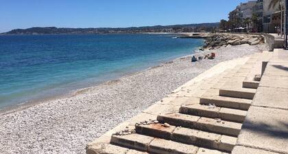 4 Bedroom townhouse in the perfect location in the Port of Javea