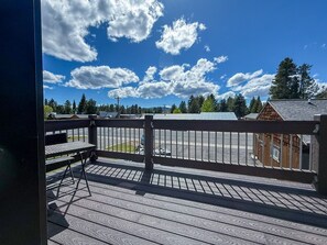Utendørsservering