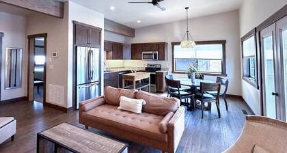 Arrowhead Properties Unit 9