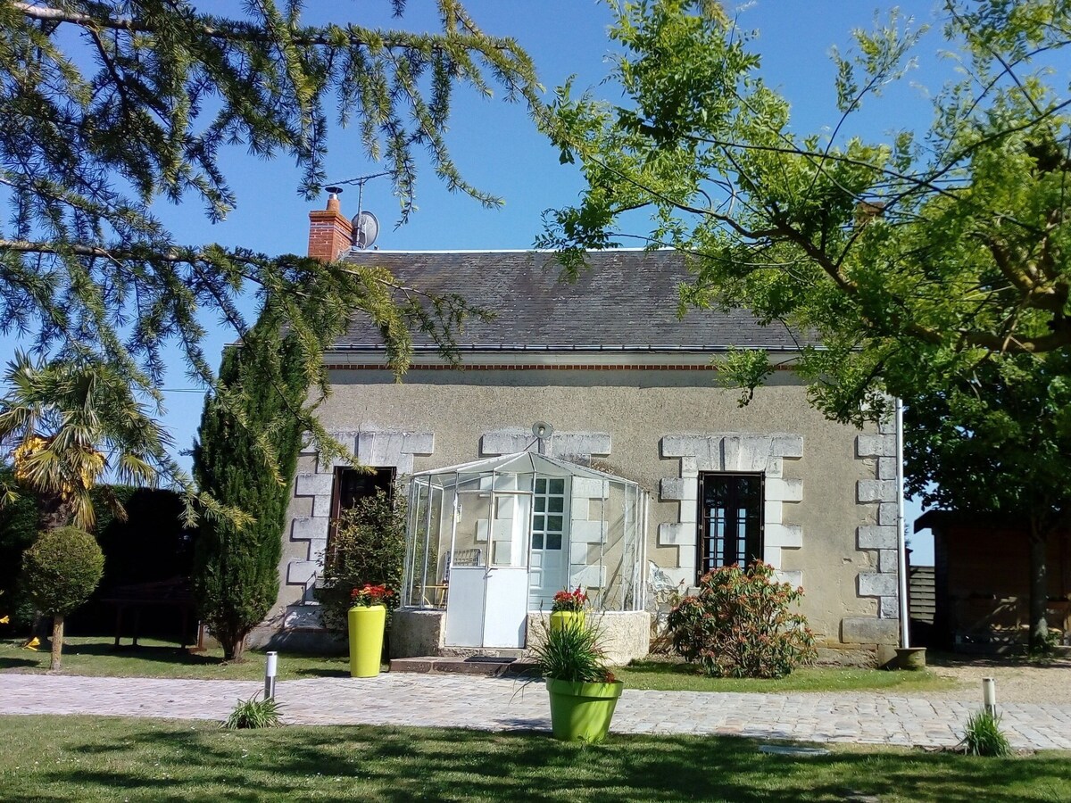 Image de profil de l’hôte