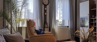 Bartsch, Kerstin u. Norbert - Ferienwohnung Bartsch