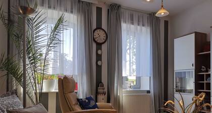 Bartsch, Kerstin u. Norbert - Ferienwohnung Bartsch