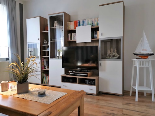 Bartsch, Kerstin u. Norbert - Ferienwohnung Bartsch