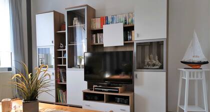 Bartsch, Kerstin u. Norbert - Ferienwohnung Bartsch