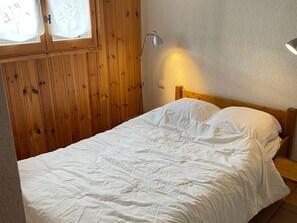 3 Schlafzimmer, WLAN