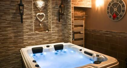 THE DOLCE VITA SUITE