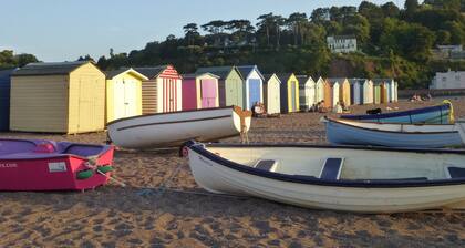 Stay Salty | Perfect Central Location | 1000 SqFt!