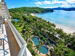Apartment | View from room - Whitsunday East 1106 on Hamilton Island (Whitsundays)