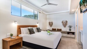 Apartment - Whitsunday East 1106 on Hamilton Island (Whitsundays)