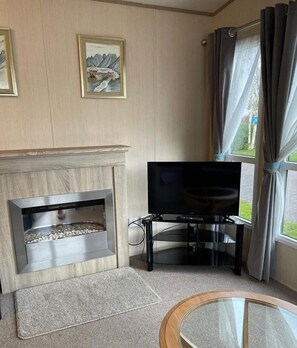 Cabin | Interior