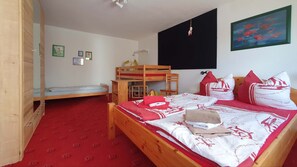 1 chambre, Wi-Fi