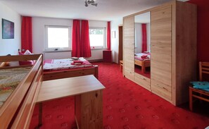 1 bedroom, WiFi
