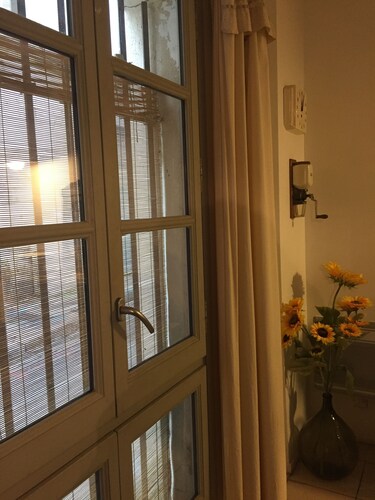Bohemian chic in the heart of Avignon - apartment "Alice" 