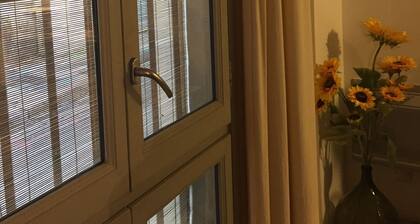 Bohemian chic in the heart of Avignon - apartment "Alice"