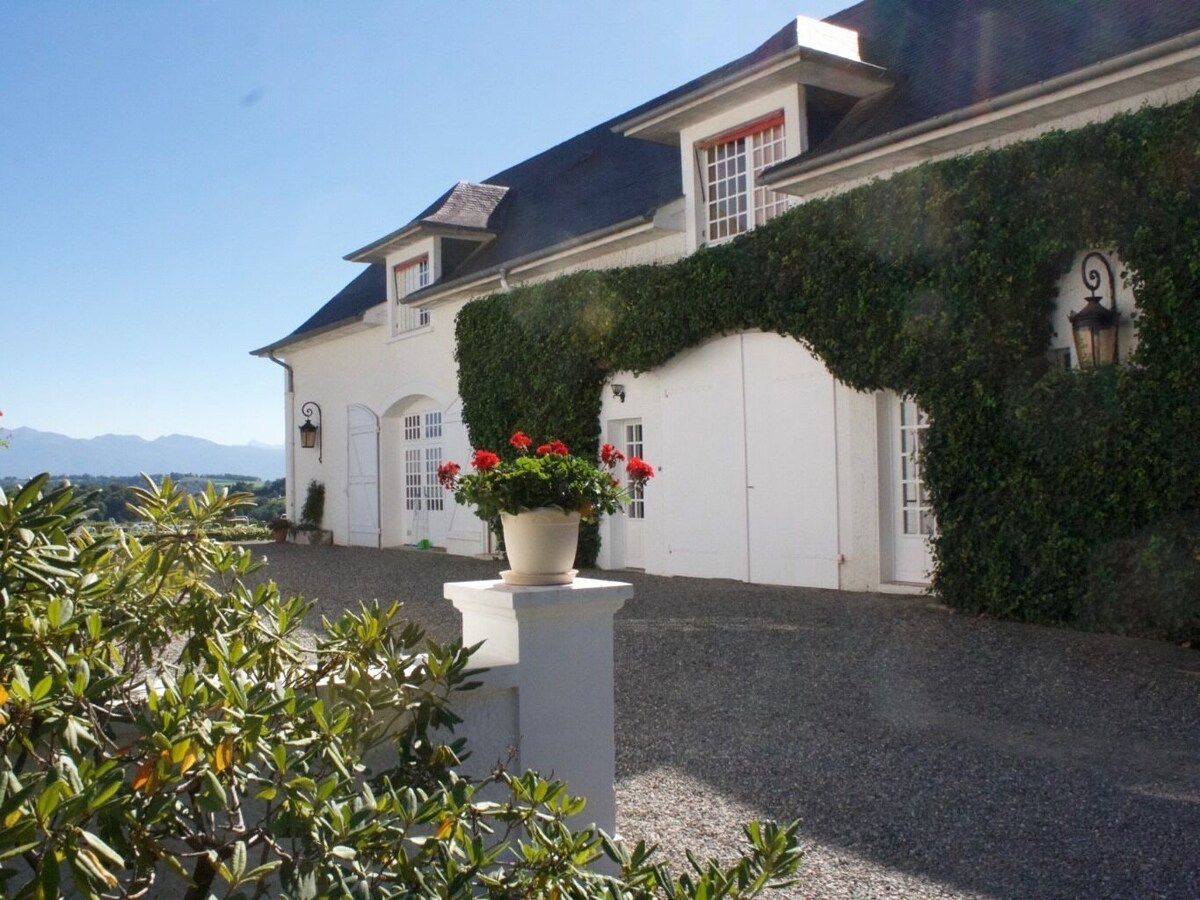 Image de profil de l’hôte