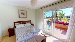 3 Schlafzimmer, Bügeleisen/Bügelbrett, kostenloses WLAN, Bettwäsche