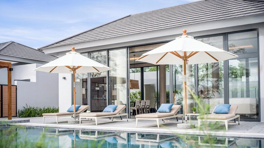 Crowne Plaza Phu Quoc Starbay by IHG