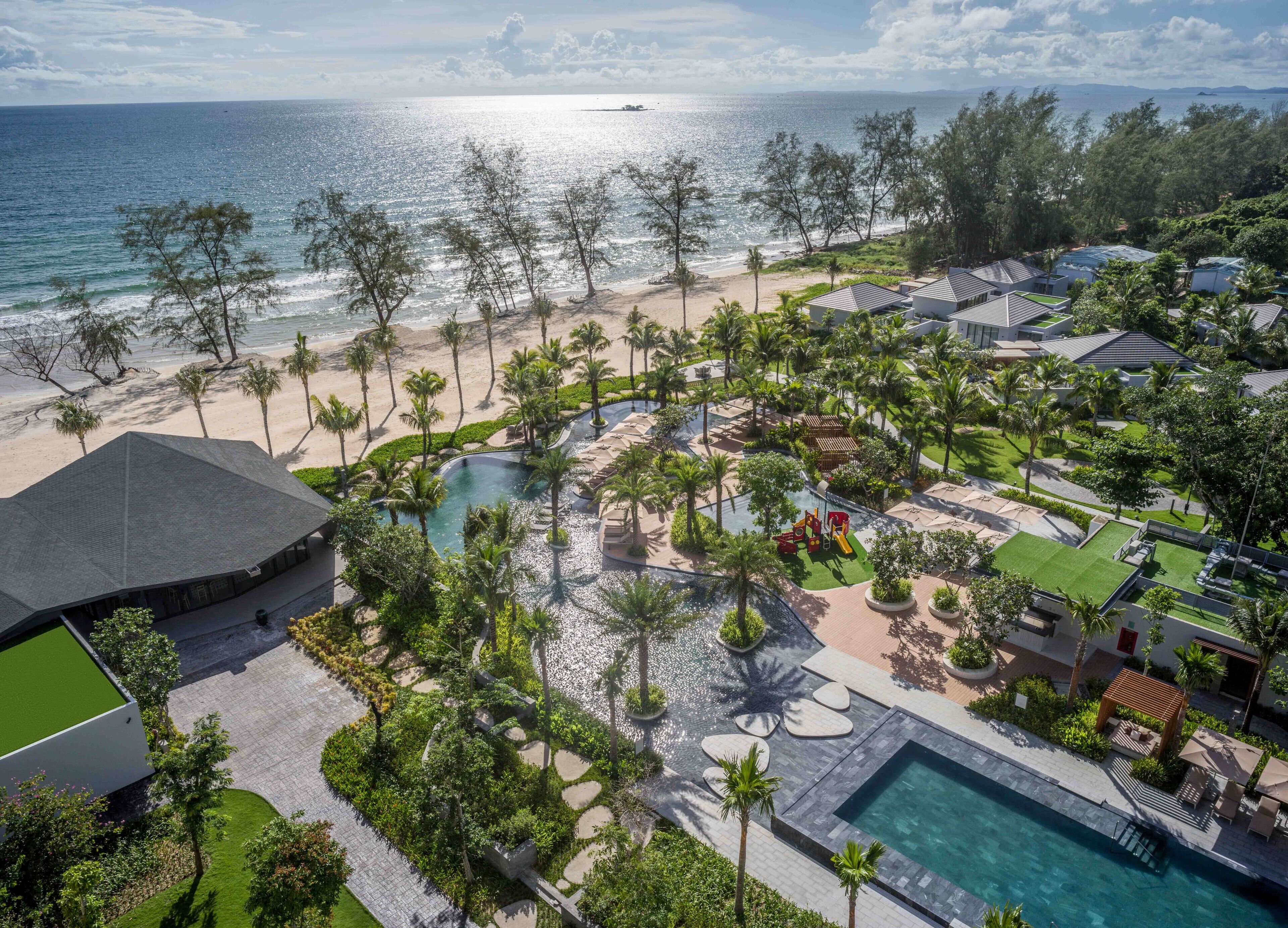 Foto - Crowne Plaza Phu Quoc Starbay by IHG