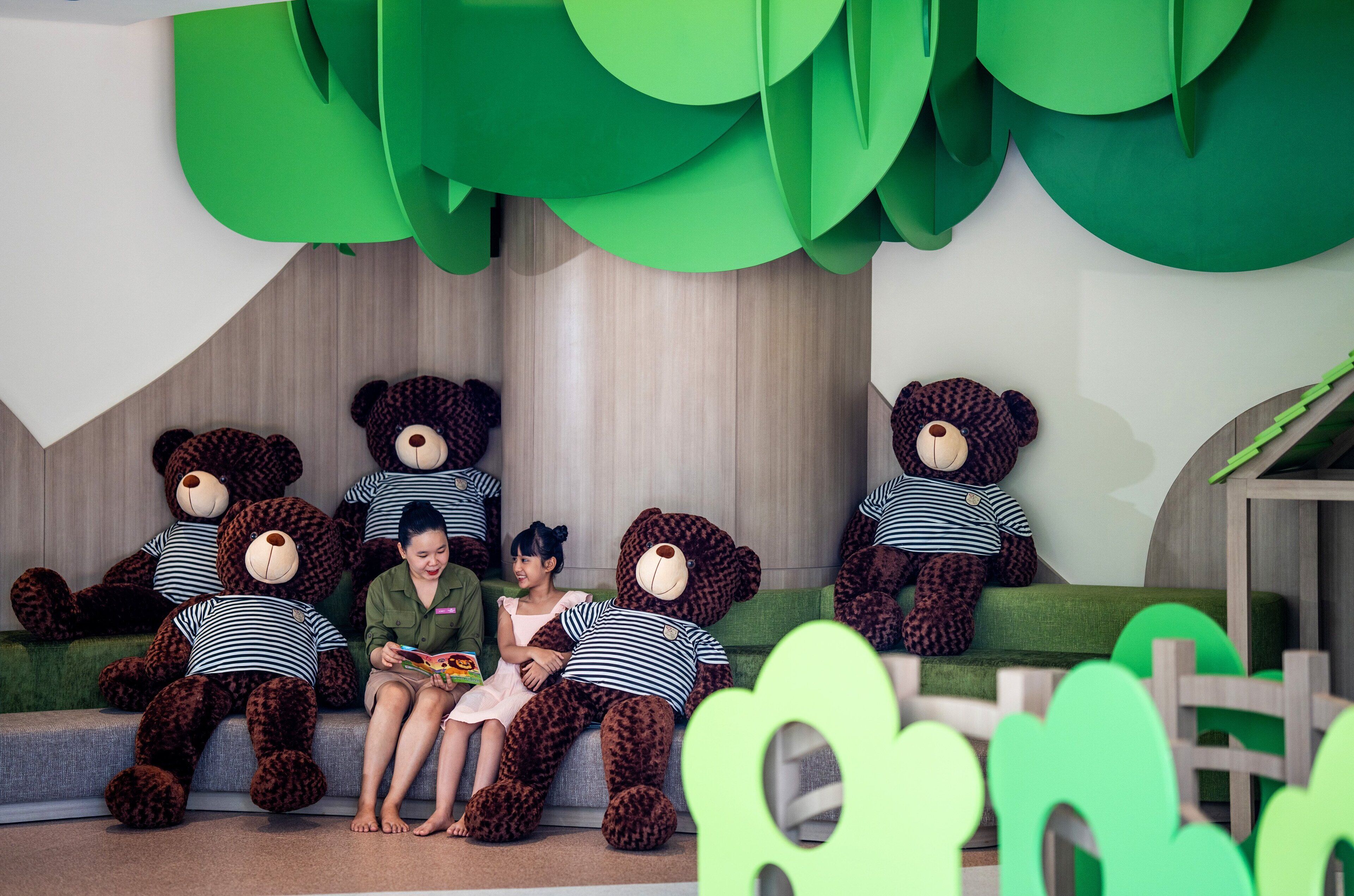 Foto - Crowne Plaza Phu Quoc Starbay by IHG