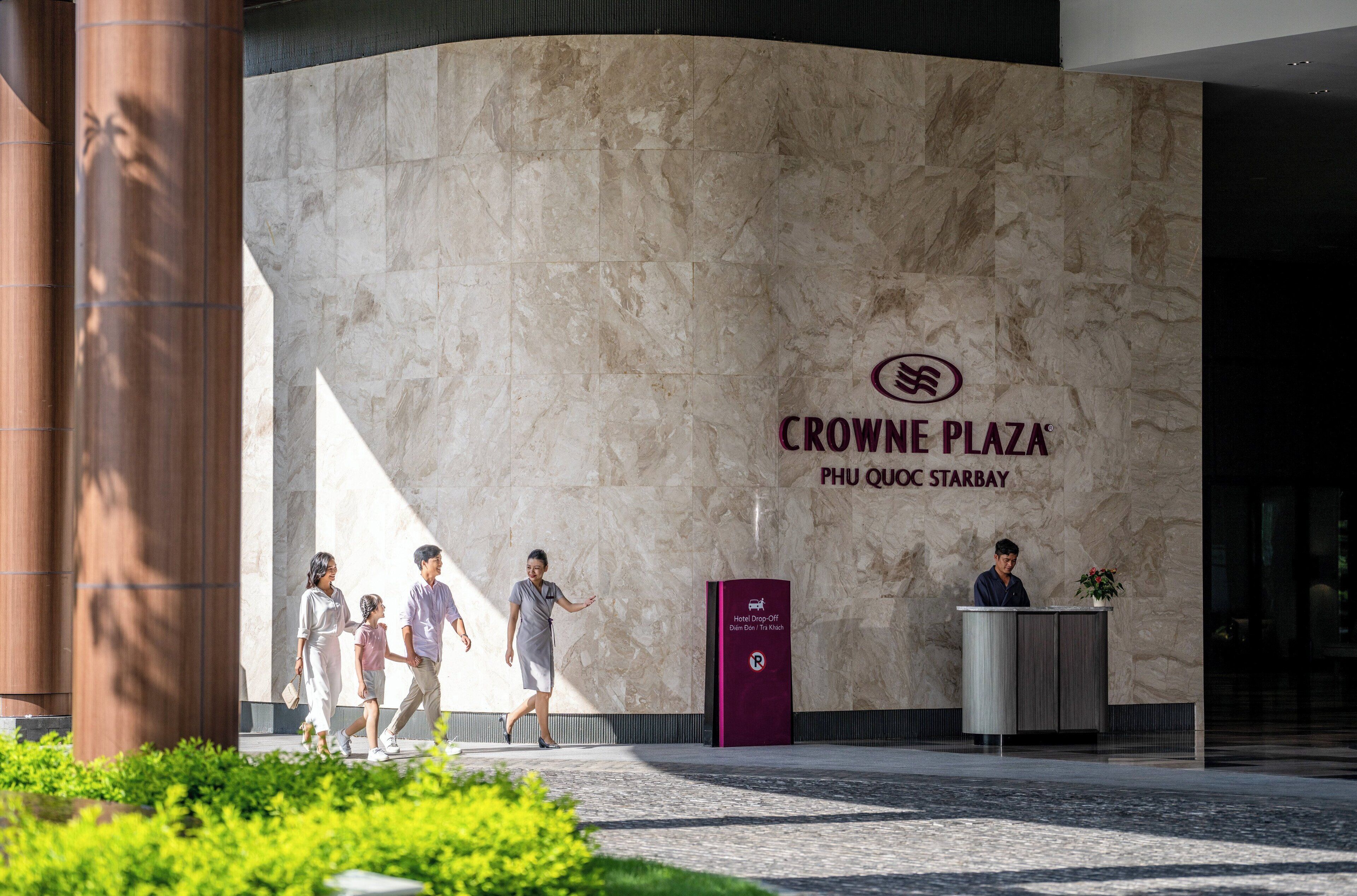 Foto - Crowne Plaza Phu Quoc Starbay by IHG