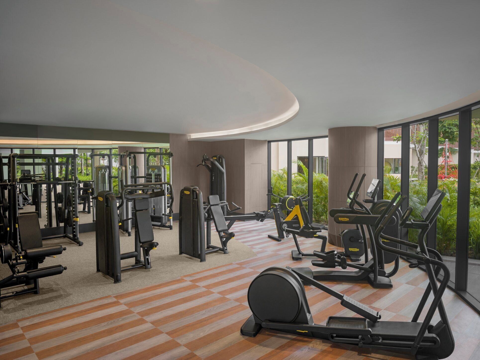 Foto - Crowne Plaza Phu Quoc Starbay by IHG