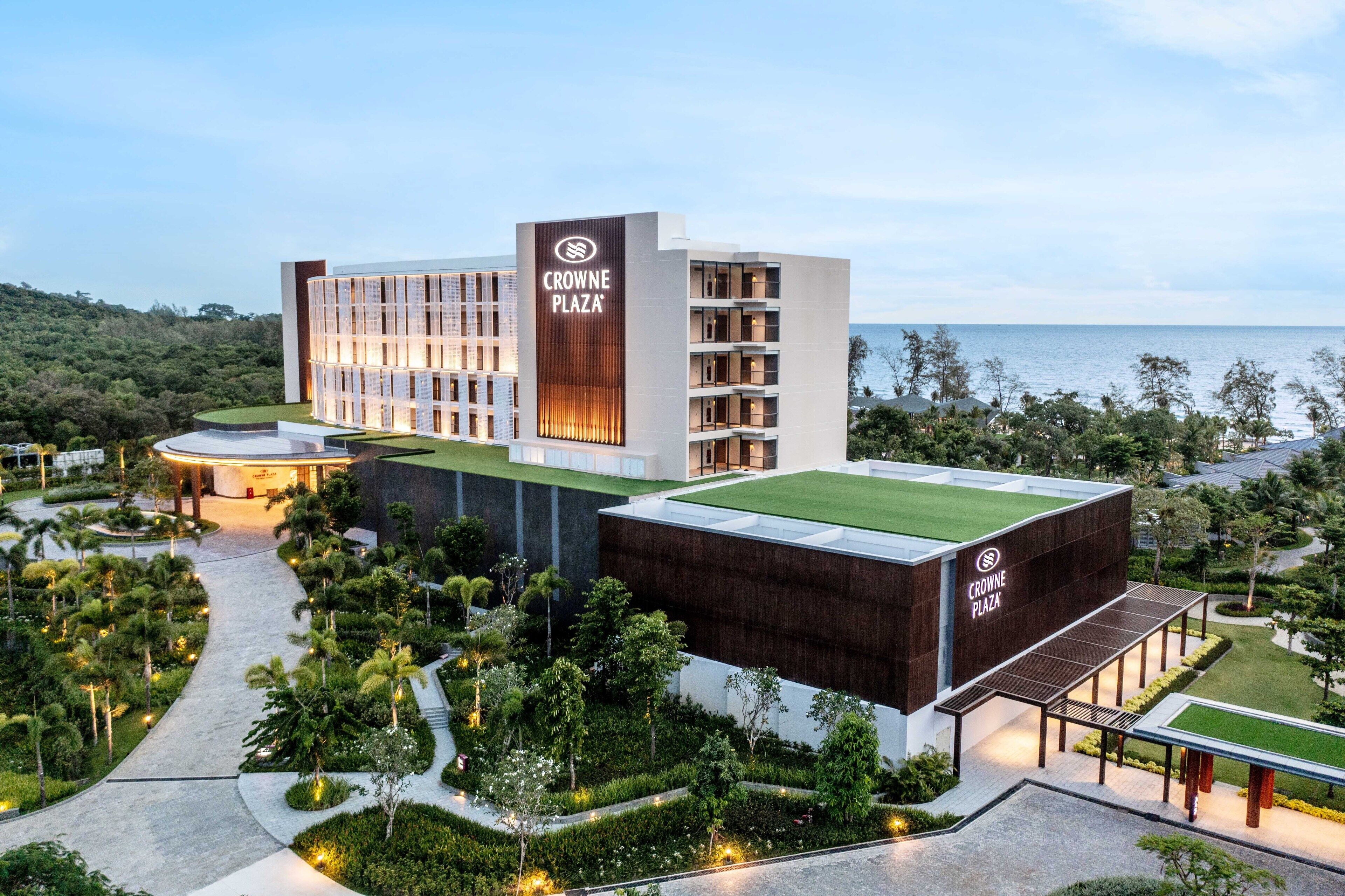 Foto - Crowne Plaza Phu Quoc Starbay by IHG