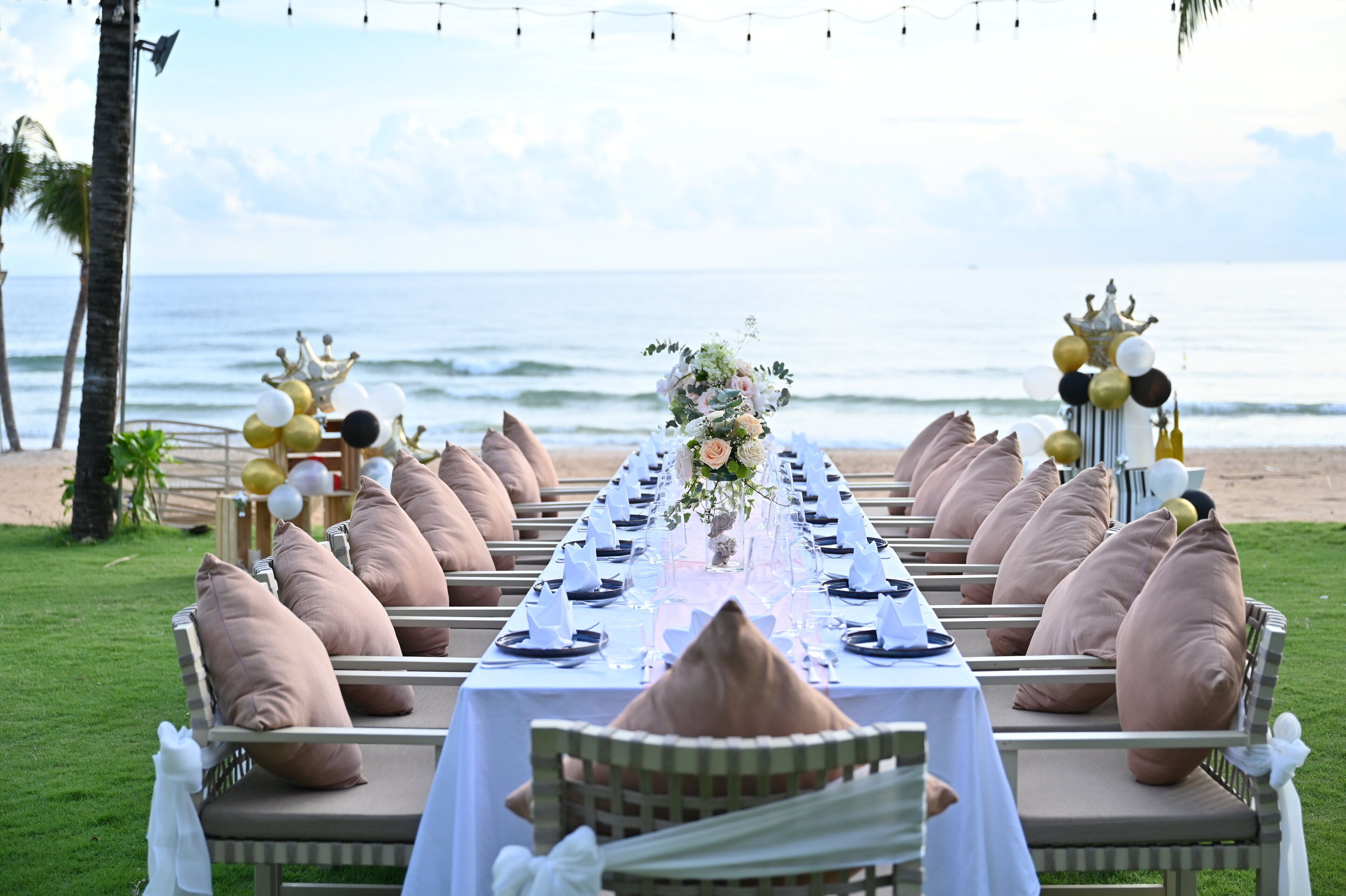 Photo - Crowne Plaza Phu Quoc Starbay by IHG