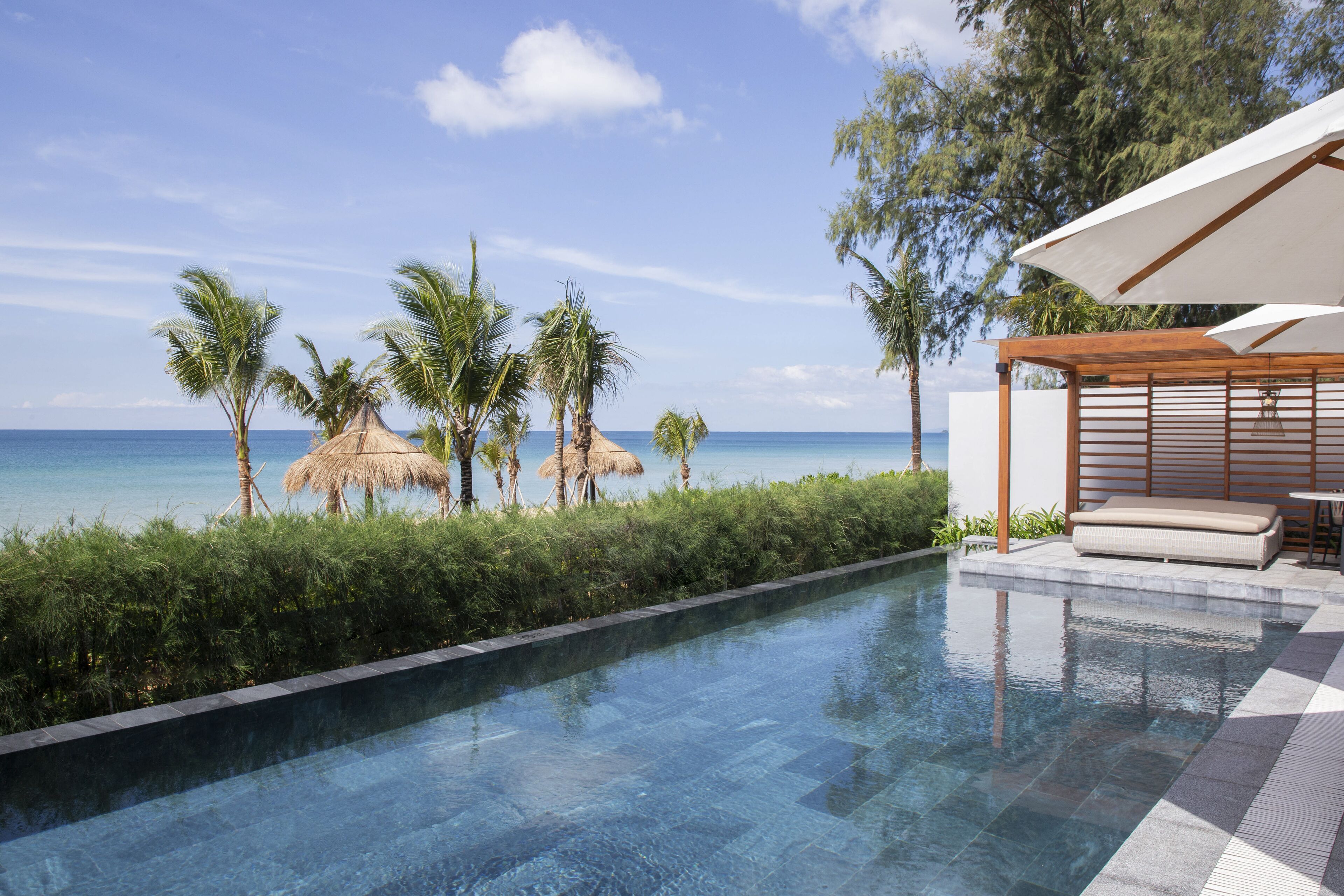 Foto - Crowne Plaza Phu Quoc Starbay by IHG