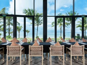 Meeting facility - Crowne Plaza Phu Quoc Starbay by IHG (Phu Quoc)