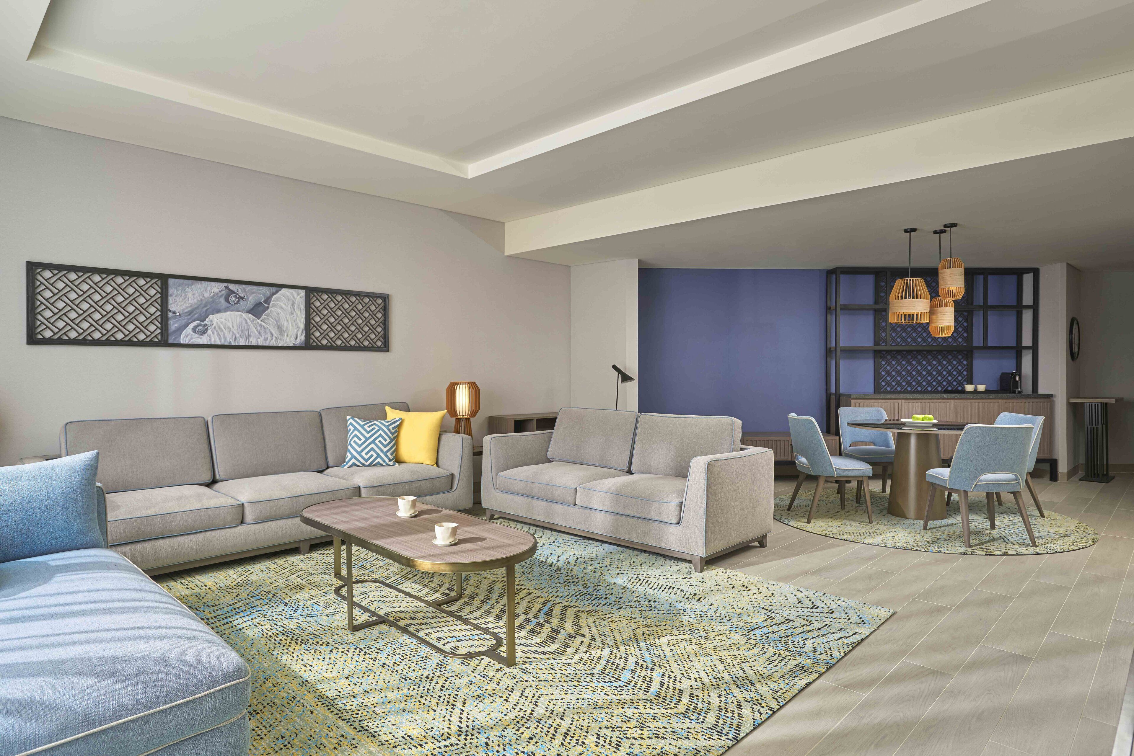 Photo - Crowne Plaza Phu Quoc Starbay by IHG