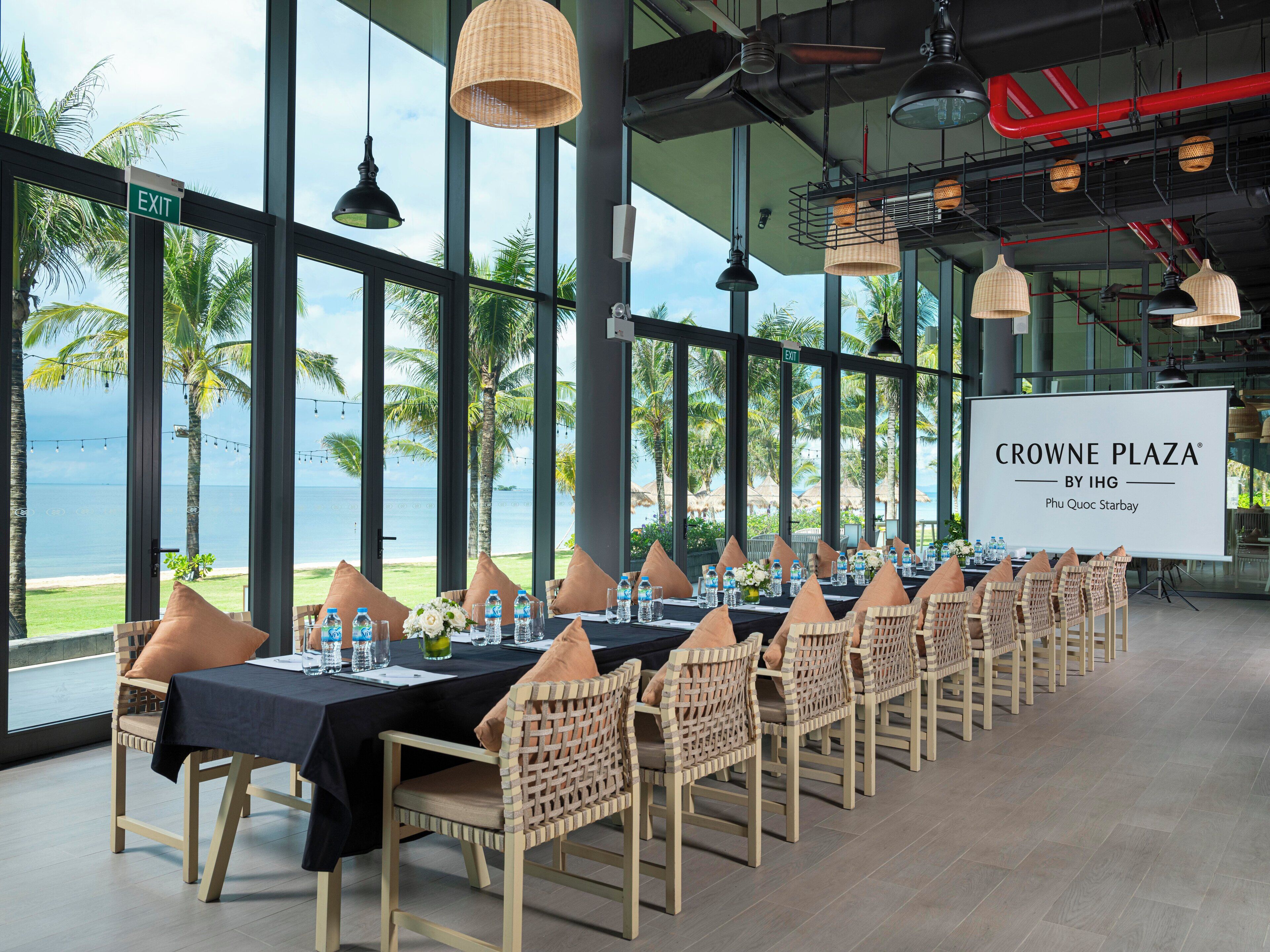 Photo - Crowne Plaza Phu Quoc Starbay by IHG
