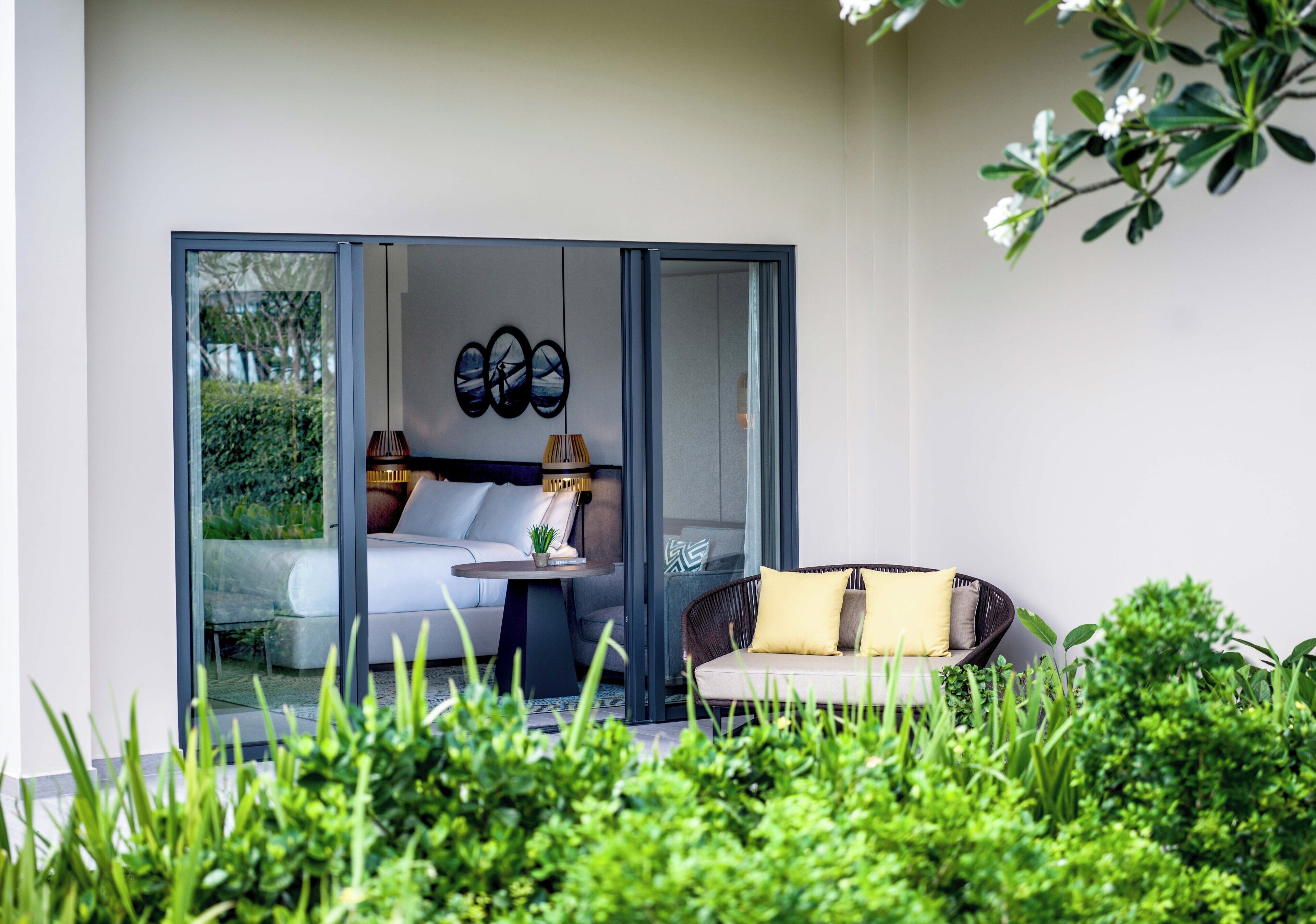 Suite, 2 habitaciones | Vistas desde la habitación