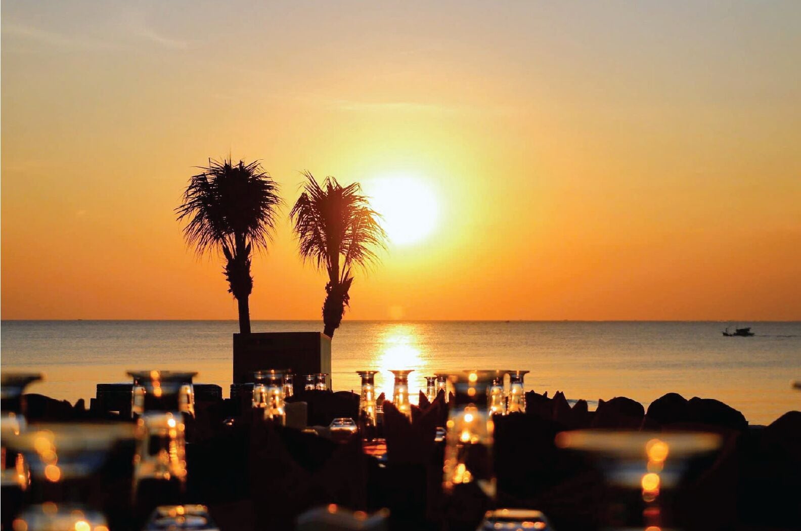 private beach, white sand, beach umbrellas, beach volleyball