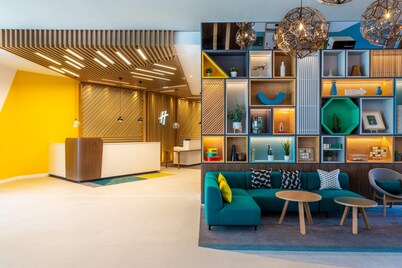 Holiday Inn Dublin Airport by IHG