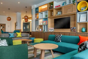 Accommodatievoorziening