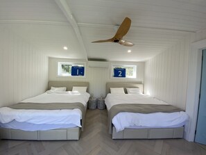 4 dormitorios y wifi