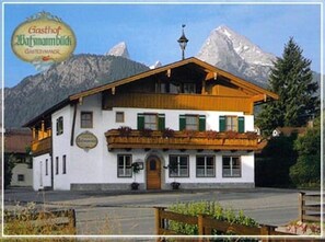 Außenbereich