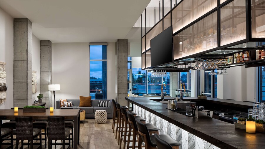 Hyatt House Denver Aurora Anschutz Medical Campus