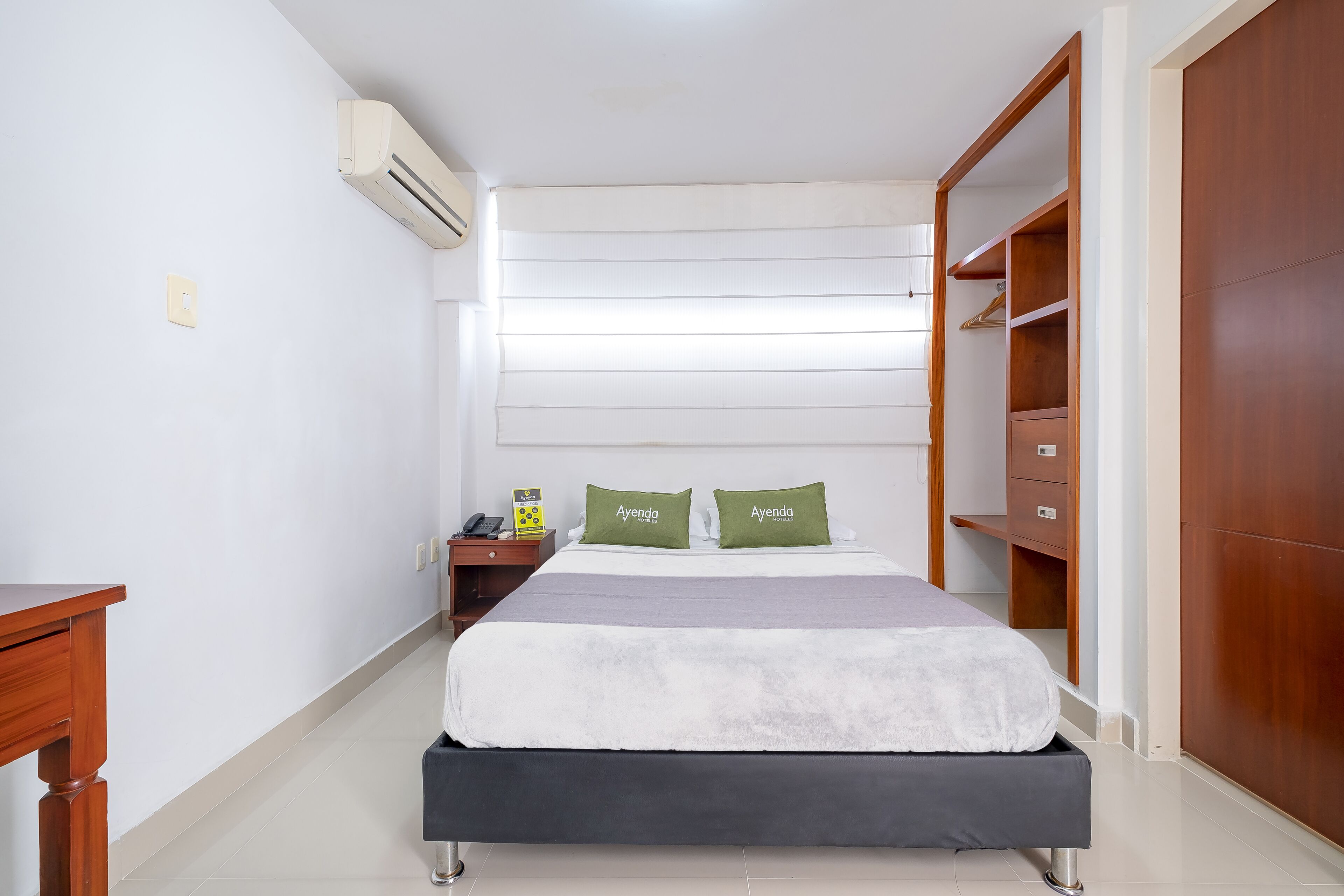 standard double room, 1 double bed | free wifi